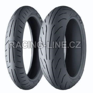 Pneu Michelin POWER PURE SC 150/70 R13 TL 64S Celoroční