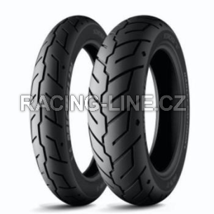 Pneu Michelin SCORCHER 31 130/80 R17 TL/TT 65H Celoroční