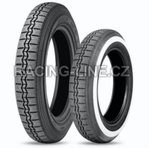 Pneu Michelin X 135/ R400 TT 73S Letní