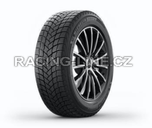 Pneu Michelin X ICE SNOW 175/65 R15 TL XL M+S 3PMSF 88T Zimní