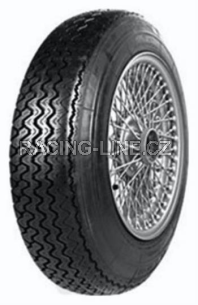 Pneu Michelin XAS 165/80 R13 TT 82H Letní