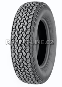 Pneu Michelin XWX 185/70 R15 89V Letní