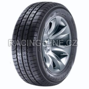 Pneu Milever MC557 205/65 R16 TL C M+S 3PMSF 107R Celoroční