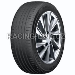 Pneu Milever MP071 195/65 R15 TL 91H Letní