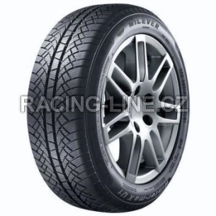 Pneu Milever MW655 175/70 R14 TL XL M+S 3PMSF 88T Zimní