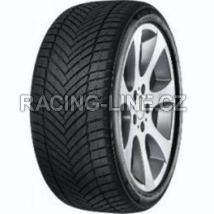 Pneu Minerva AS MASTER 155/65 R13 TL M+S 3PMSF 73T Celoroční