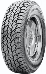 Pneu Mirage AT172 265/70 R17 TL LT M+S 10PR 121S Letní