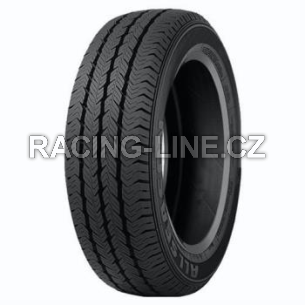 Pneu Mirage MR700 AS 195/70 R15 TL C 8PR M+S 3PMSF 104R Celoroční