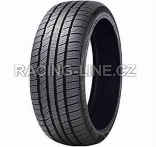 Pneu Mirage MR762 AS 165/65 R13 TL M+S 3PMSF 77T Celoroční