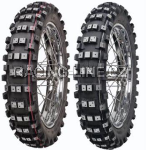 Pneu Mitas C 16 STONEATER 120/90 R19 TT 66N Celoroční