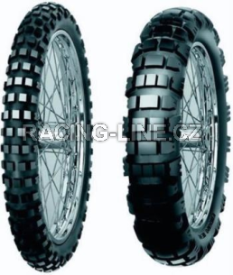 Pneu Mitas E 09 ENDURO 150/70 R17 TL* M+S 69R Celoroční