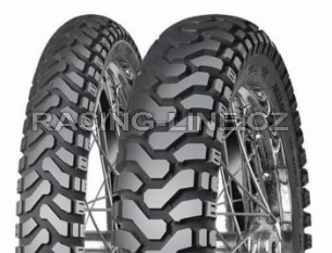 Pneu Mitas ENDURO TRAIL 140/80 R17 TL/TT M+S 69H Celoroční