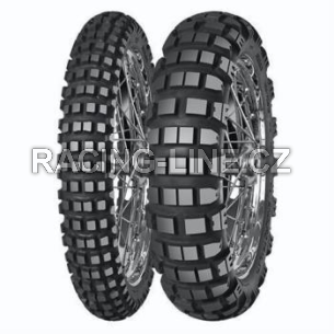 Pneu Mitas ENDURO TRAIL XT+ 100/90 R19 TL/TT M+S 57T Celoroční