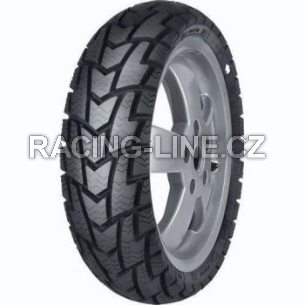 Pneu Mitas MC32 WIN SCOOT 120/70 R12 TL* M+S 58P Zimní