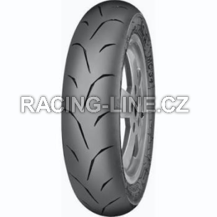 Pneu Mitas MC34 130/70 R12 TL* SUPER SOFT 62P Celoroční