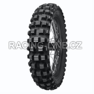 Pneu Mitas STONEKING 120/90 R18 TT M+S 71N Celoroční