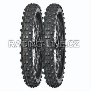 Pneu Mitas TERRA FORCE EF 2 SM 90/100 R21 TT SUPER 57R Celoroční