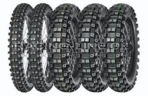 Pneu Mitas TERRA FORCE-EX MH 120/90 R18 TT SUPER 65R Celoroční