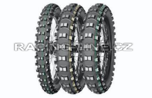 Pneu Mitas TERRA FORCE-EX SM 80/100 R21 TT NHS SUPER LIGHT 51M Celoroční