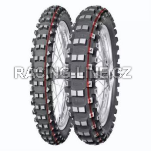 Pneu Mitas TERRA FORCE MX-MH 100/100 R18 TT NHS MEDIUM/HARD 59M Celoroční