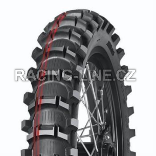 Pneu Mitas TERRA FORCE MX-SAND 2 110/90 R19 TT NHS 62M Celoroční