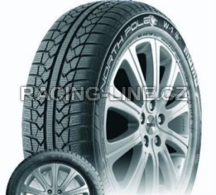 Pneu Momo W-1 NORTH POLE 155/65 R13 TL M+S 3PMSF 73T Zimní