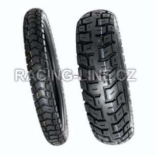 Pneu Motoz TRACTIONATOR GPS 120/70 R19 TL 60Q Celoroční