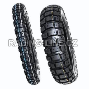 Pneu Motoz TRACTIONATOR RALL Z 150/70 R17 TL 69Q Celoroční