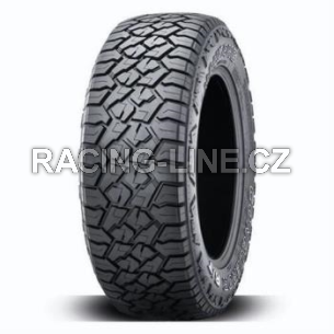 Pneu Nankang CONQUEROR R/T 245/70 R16 TL XL WW 111S Letní