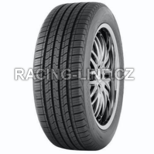 Pneu Nankang CROSS SPORT SP-9 185/60 R14 TL M+S 82H Letní