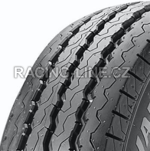 Pneu Nankang CW-25 155/80 R13 TL C 8PR 91T Letní