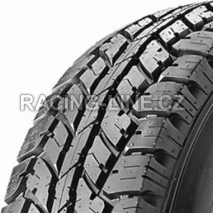 Pneu Nankang FORTA FT-7 255/65 R16 TL 109S Letní