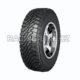 Pneu Nankang FORTA FT-9 M/T 195/80 R15 TL 8PR OWL P.O.R. 107N Letní