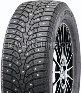 Pneu Nankang ICE ACTIVA GRIP 2 235/45 R18 TL XL M+S 3PMSF 98T Zimní