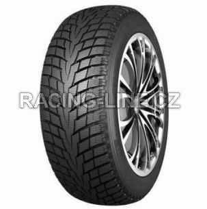 Pneu Nankang ICE ACTIVA ICE 1 215/50 R17 TL M+S 3PMSF 95Q Zimní