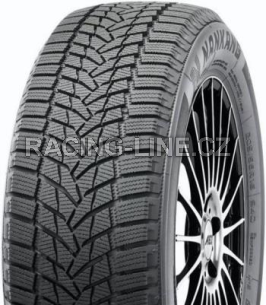 Pneu Nankang ICE ACTIVA ICE 2 215/55 R17 TL XL M+S 3PMSF 98T Zimní