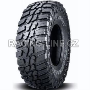 Pneu Nankang MT-1 CONQUEROR M/T 275/65 R18 TL M+S P.O.R. 119Q Letní