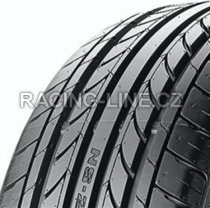 Pneu Nankang NOBLE SPORT NS-20 215/40 R17 TL XL MFS 87V Letní