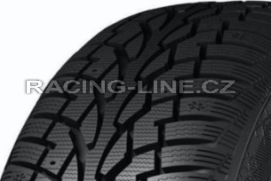 Pneu Nankang SNOW WINTER SW-7 185/70 R13 TL M+S 3PMSF 86T Zimní