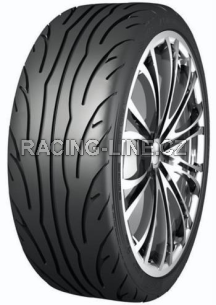 Pneu Nankang SPORTNEX NS-2R 165/50 R15 TL 73V Letní