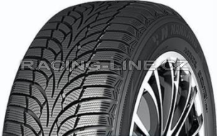 Pneu Nankang WINTER ACTIVA SV-3 195/80 R15 TL M+S 3PMSF 96T Zimní