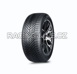 Pneu Nexen N'BLUE 4SEASON 2 195/50 R15 TL M+S 3PMSF 82V Celoroční