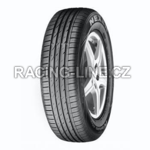 Pneu Nexen N'BLUE HD 185/60 R15 TL 84H Letní