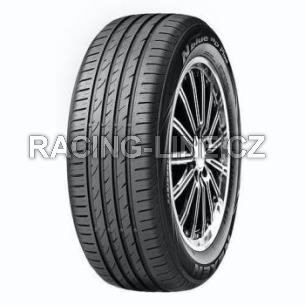 Pneu Nexen N'BLUE HD PLUS 145/65 R15 TL RPB 72T Letní