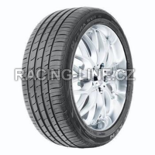 Pneu Nexen N'FERA RU1 215/60 R17 TL 96H Letní