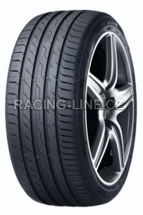 Pneu Nexen N'FERA SPORT 205/40 R18 TL XL 86Y Letní