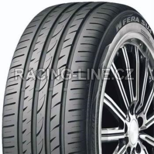 Pneu Nexen N'FERA SU4 165/60 R14 TL 75H Letní