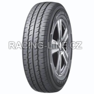 Pneu Nexen ROADIAN CT8 165/80 R13 TL C 6PR 91R Letní