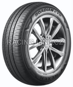 Pneu Nexen ROADIAN CTX 235/55 R18 TL 4PR XL 104H Letní