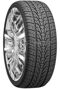 Pneu Nexen ROADIAN HP 265/45 R20 TL XL M+S RPB 108V Letní